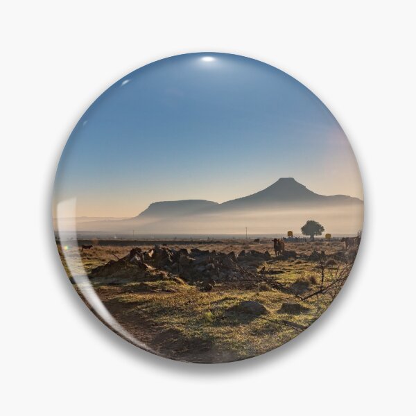 Item preview, Rural South Africa Farm landscape designed and sold by BRU Design.