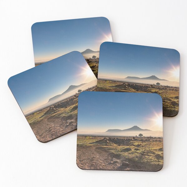 Item preview, Rural South Africa Farm landscape designed and sold by BRU Design.