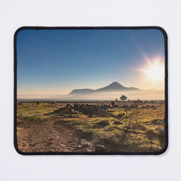 Item preview, Rural South Africa Farm landscape designed and sold by BRU Design.