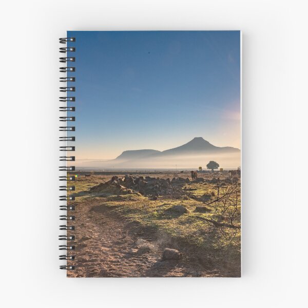 Item preview, Rural South Africa Farm landscape designed and sold by BRU Design.