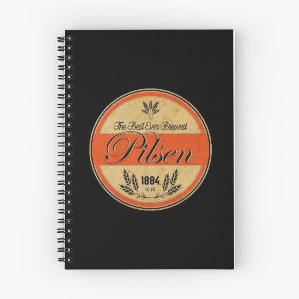 Item preview, Pilsen Beer Vintage  designed and sold by CooganSay.