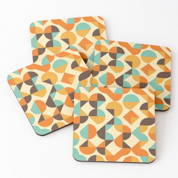 Item preview, Geometric Pattern Art designed and sold by IuriiVlasenko.