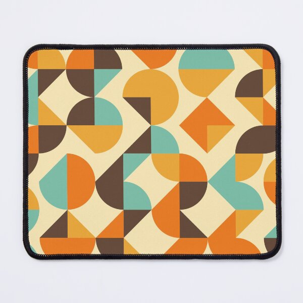 Item preview, Geometric Pattern Art designed and sold by IuriiVlasenko.