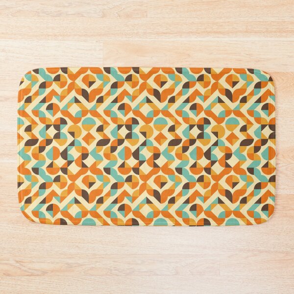 Item preview, Geometric Pattern Art designed and sold by IuriiVlasenko.