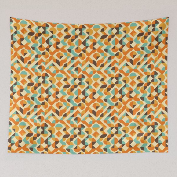 Item preview, Geometric Pattern Art designed and sold by IuriiVlasenko.