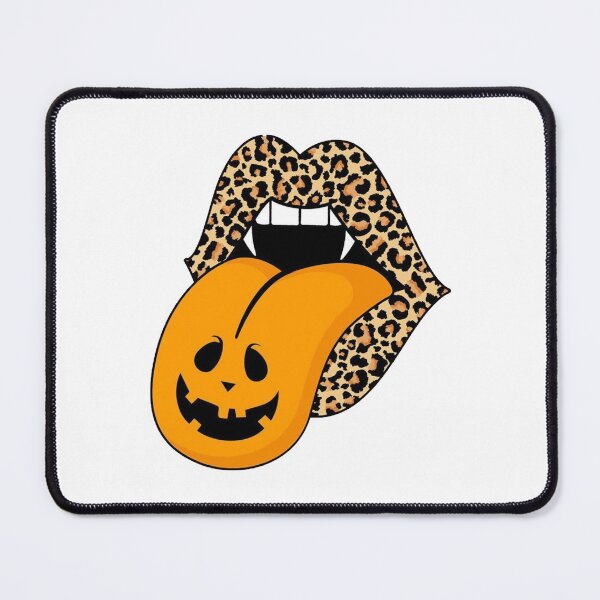 Item preview, leopard pumpkin designed and sold by monteroshirt.