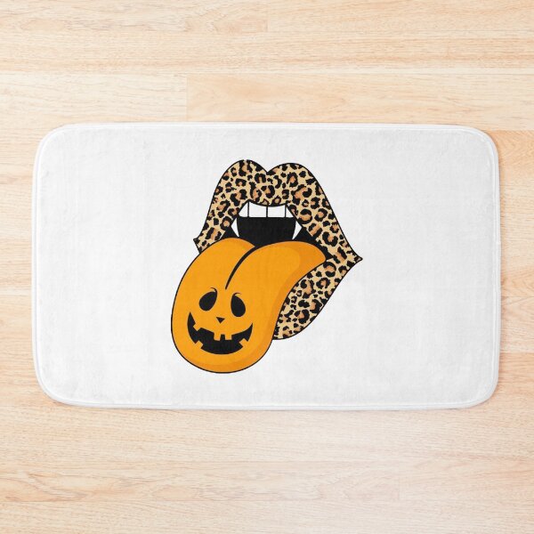 Item preview, leopard pumpkin designed and sold by monteroshirt.