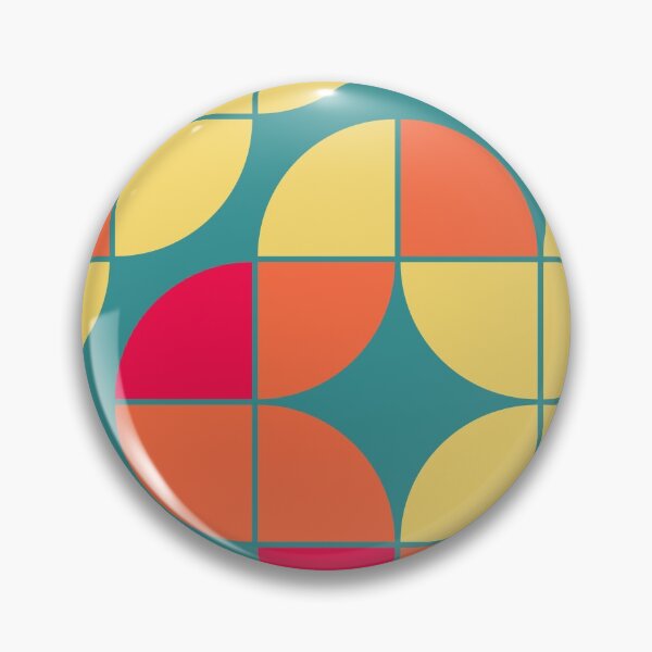 Item preview, Geometric Pattern Art designed and sold by IuriiVlasenko.