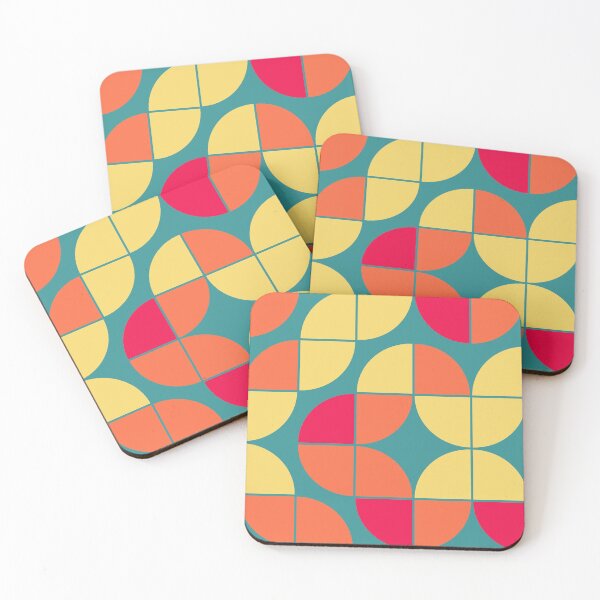 Item preview, Geometric Pattern Art designed and sold by IuriiVlasenko.
