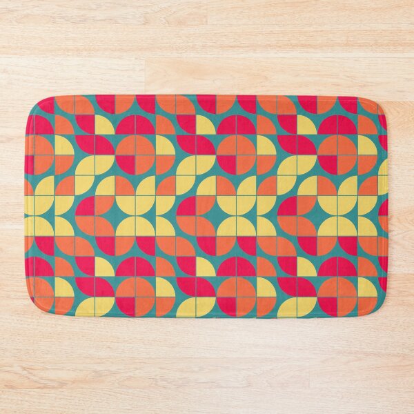 Item preview, Geometric Pattern Art designed and sold by IuriiVlasenko.