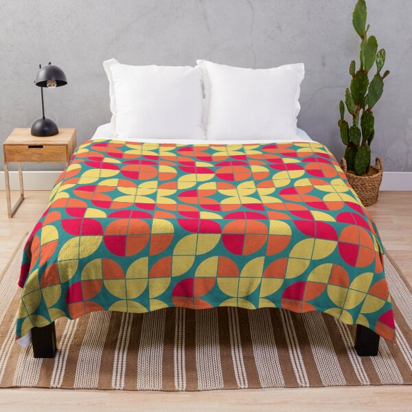 Item preview, Geometric Pattern Art designed and sold by IuriiVlasenko.