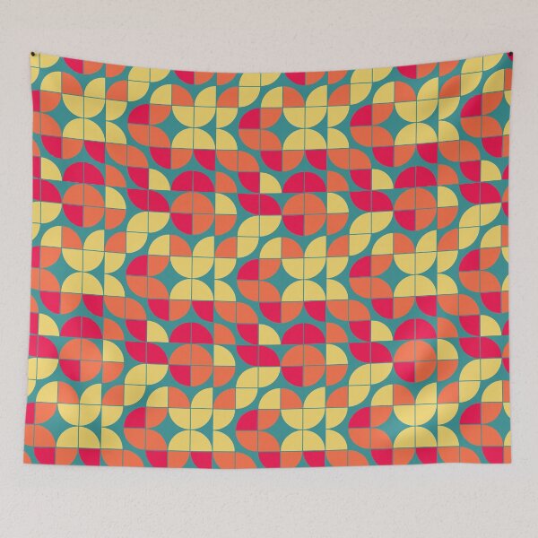 Item preview, Geometric Pattern Art designed and sold by IuriiVlasenko.