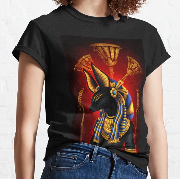 Anubis Classic T-Shirt
