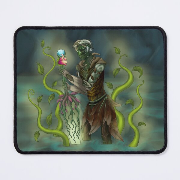 Item preview, The Cleansing Of Orr with background designed and sold by Milena Stardream.