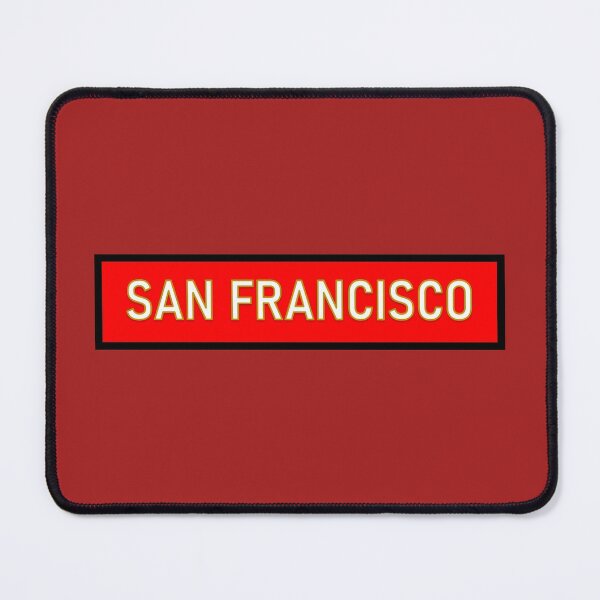Item preview, SAN FRANCISCO designed and sold by PSheekey.