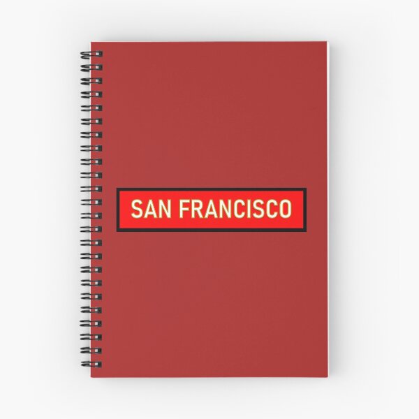 Item preview, SAN FRANCISCO designed and sold by PSheekey.