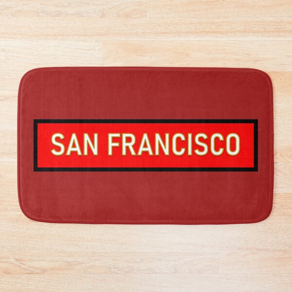 Item preview, SAN FRANCISCO designed and sold by PSheekey.