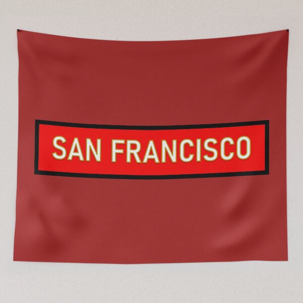 Item preview, SAN FRANCISCO designed and sold by PSheekey.