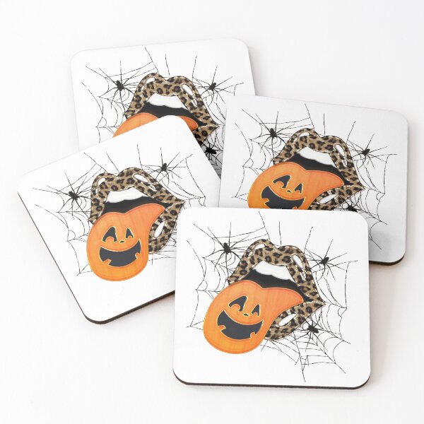 Item preview, leopard pumpkin designed and sold by monteroshirt.