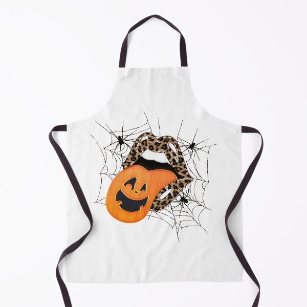 Item preview, leopard pumpkin designed and sold by monteroshirt.