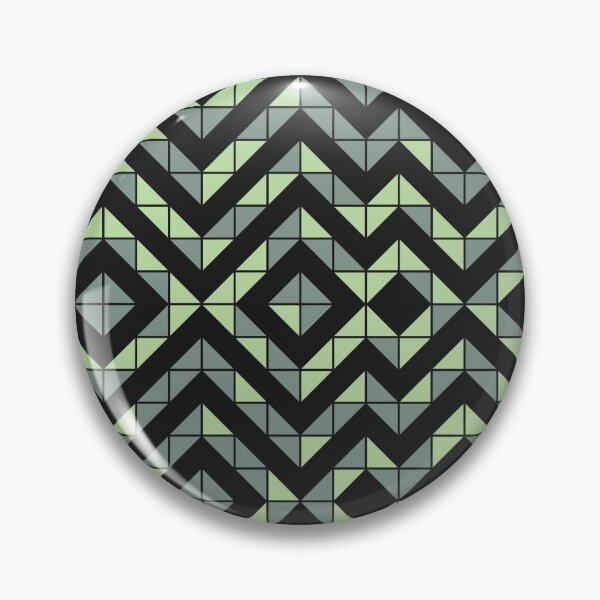 Item preview, Geometric Pattern Art designed and sold by IuriiVlasenko.