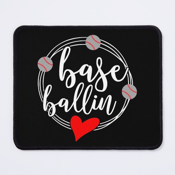 Item preview, Base Ballin designed and sold by WilliamQuinnell.