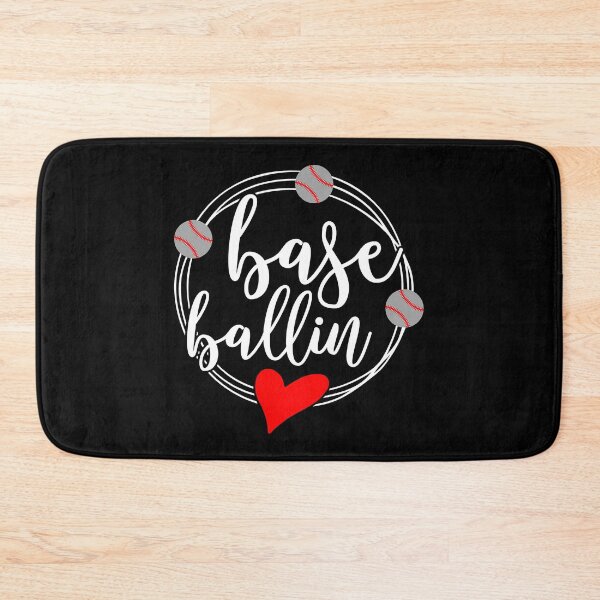 Item preview, Base Ballin designed and sold by WilliamQuinnell.