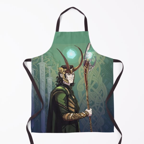 Item preview, I Dagger You Loki M ByTe designed and sold by Bubu World.