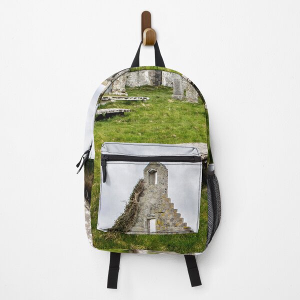 Item preview, Balnakeil Church designed and sold by Dave Hare Photography.