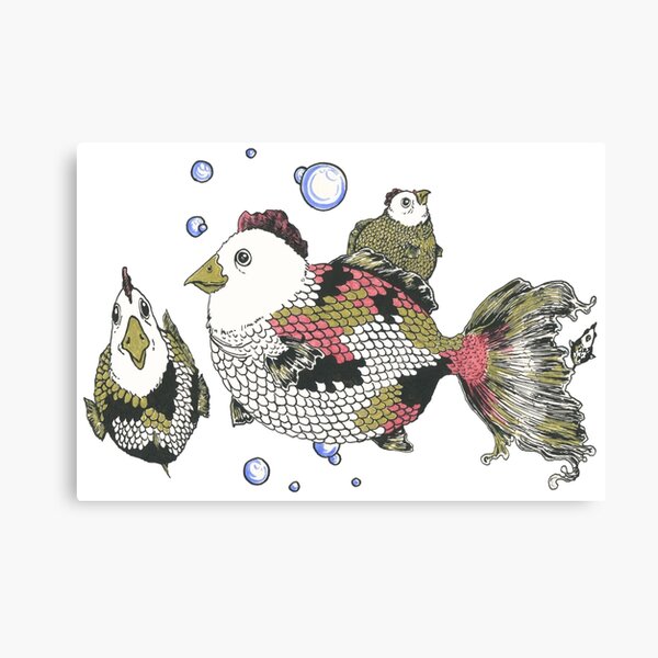 Canvas Print