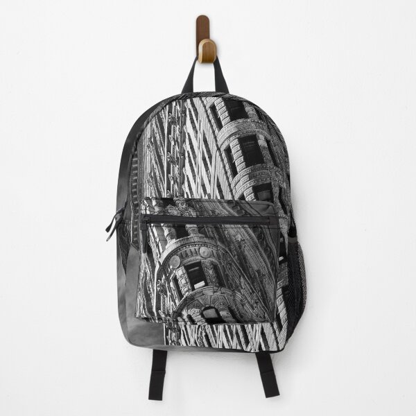 Item preview, Flat Iron Monochrome designed and sold by Dave Hare Photography.