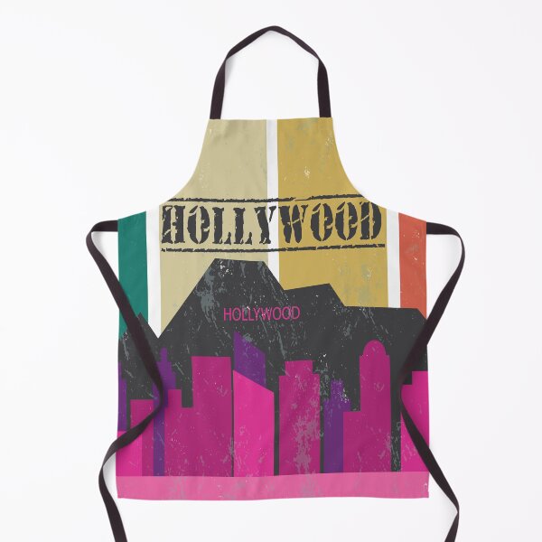 Item preview, Hollywood Retro Vintage designed and sold by HStudioPrints.