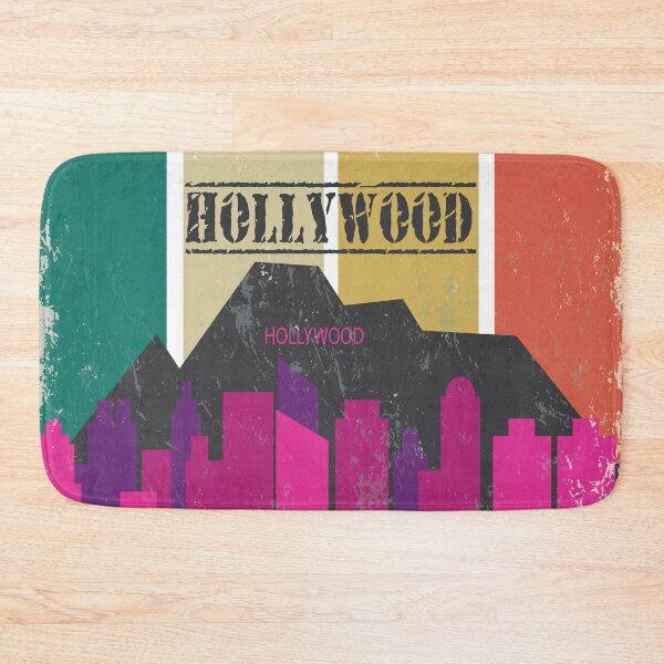Item preview, Hollywood Retro Vintage designed and sold by HStudioPrints.
