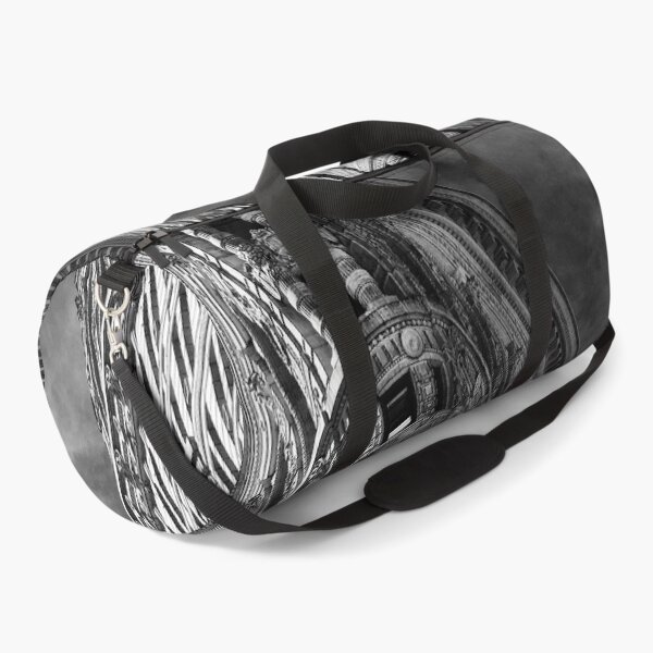 Item preview, Flat Iron Monochrome designed and sold by Dave Hare Photography.