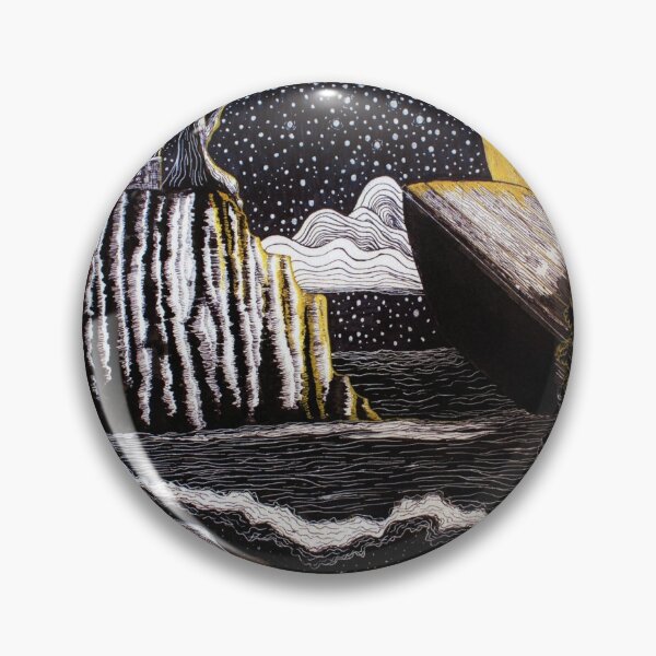 Item preview, Twelfth Night designed and sold by Brooksie Fontaine.