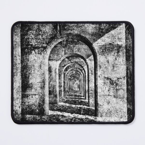 Item preview, Monochrome Arches designed and sold by Dave Hare Photography.