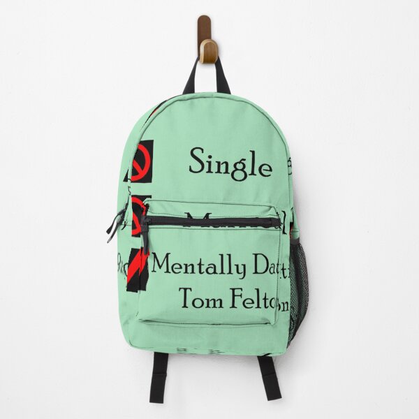 Item preview, Mentally Dating Tom Felton Essential designed and sold by MatdoxWalker.
