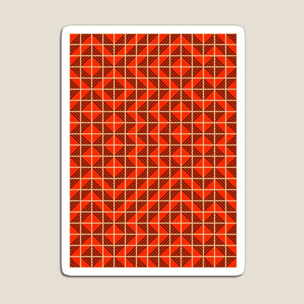 Item preview, Geometric Pattern Art designed and sold by IuriiVlasenko.