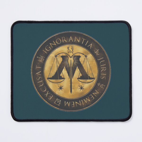 Item preview, Ministry of Magic designed and sold by MatdoxWalker.