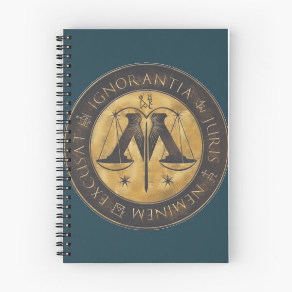Item preview, Ministry of Magic designed and sold by MatdoxWalker.