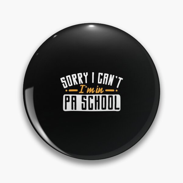 Item preview, Pa School Physician Assistant Student designed and sold by politevann.