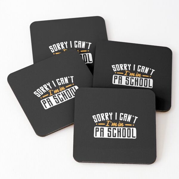 Item preview, Pa School Physician Assistant Student designed and sold by politevann.
