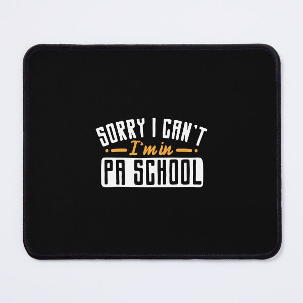 Item preview, Pa School Physician Assistant Student designed and sold by politevann.