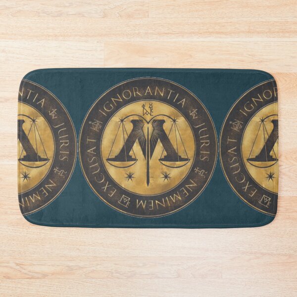 Item preview, Ministry of Magic designed and sold by MatdoxWalker.