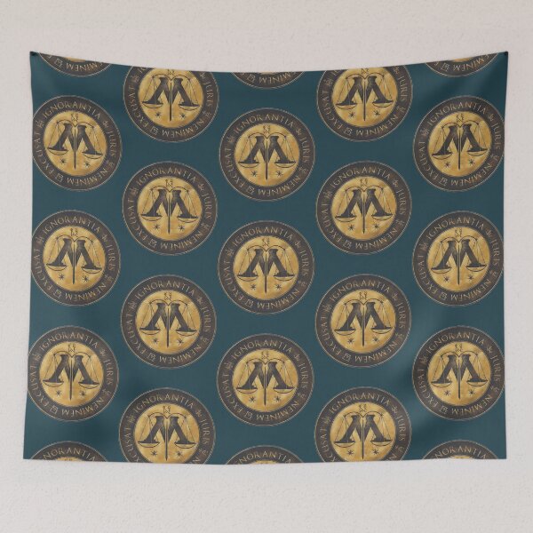 Item preview, Ministry of Magic designed and sold by MatdoxWalker.