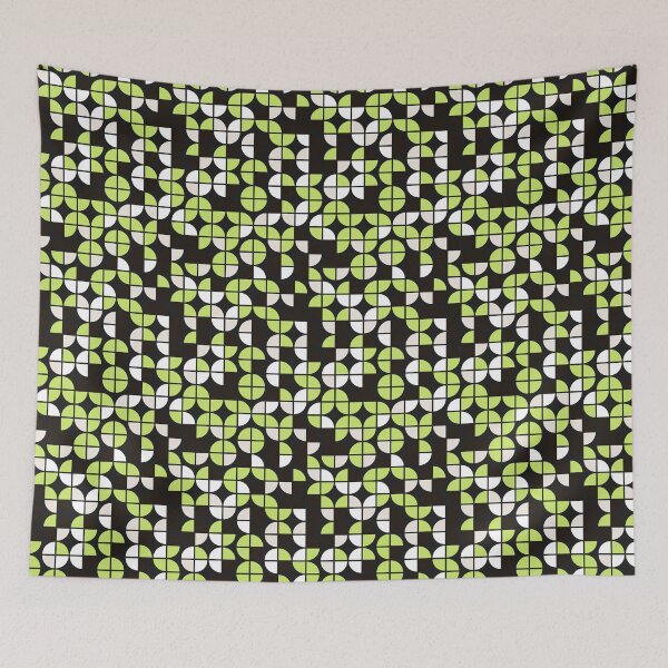 Item preview, Geometric Pattern Art designed and sold by IuriiVlasenko.