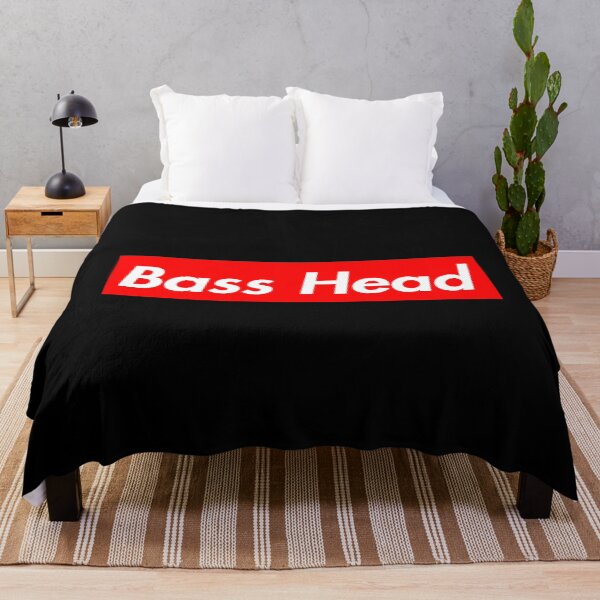 Item preview, Bass Head designed and sold by WilliamQuinnell.
