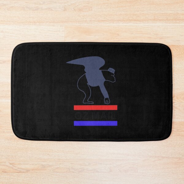 Item preview, Oz Mail  designed and sold by LiedAnes.