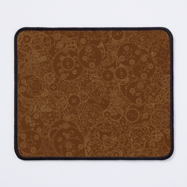 Item preview, Clockwork Retro designed and sold by GrandeDuc.
