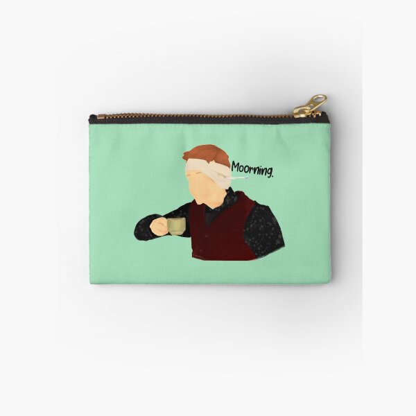Item preview, Morning. George designed and sold by MatdoxWalker.